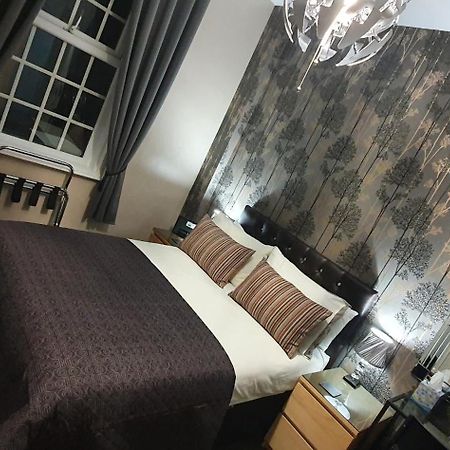Beechwood Guest House South Shields Kültér fotó